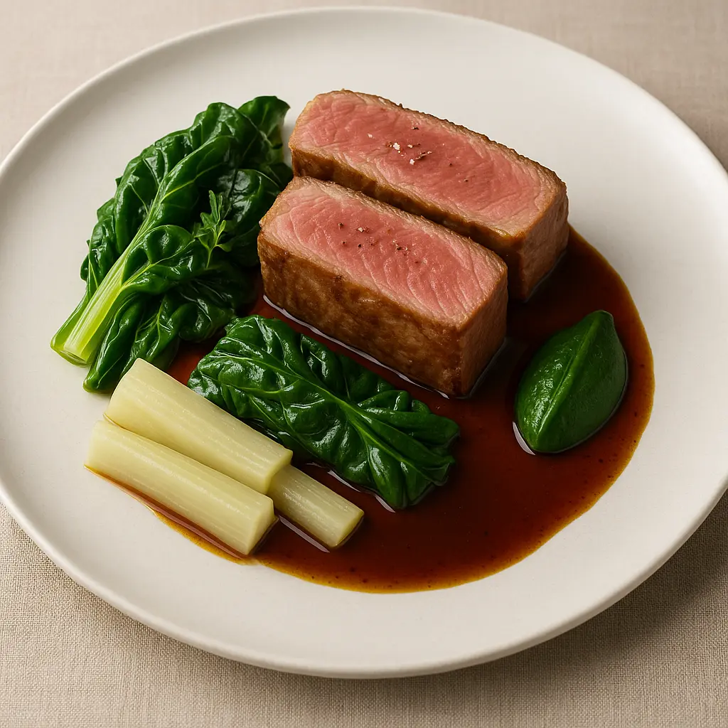 Agneau de l’Aveyron