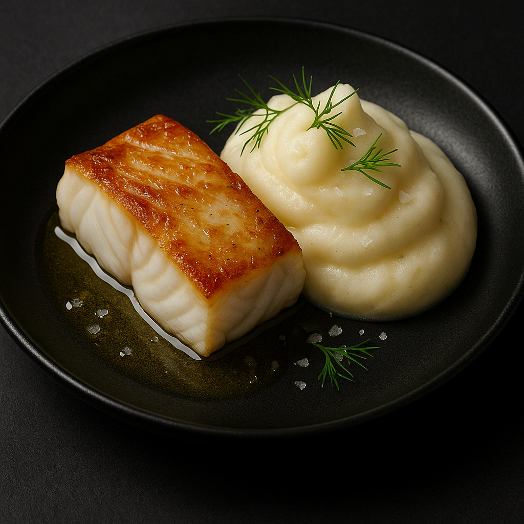 Bacalao