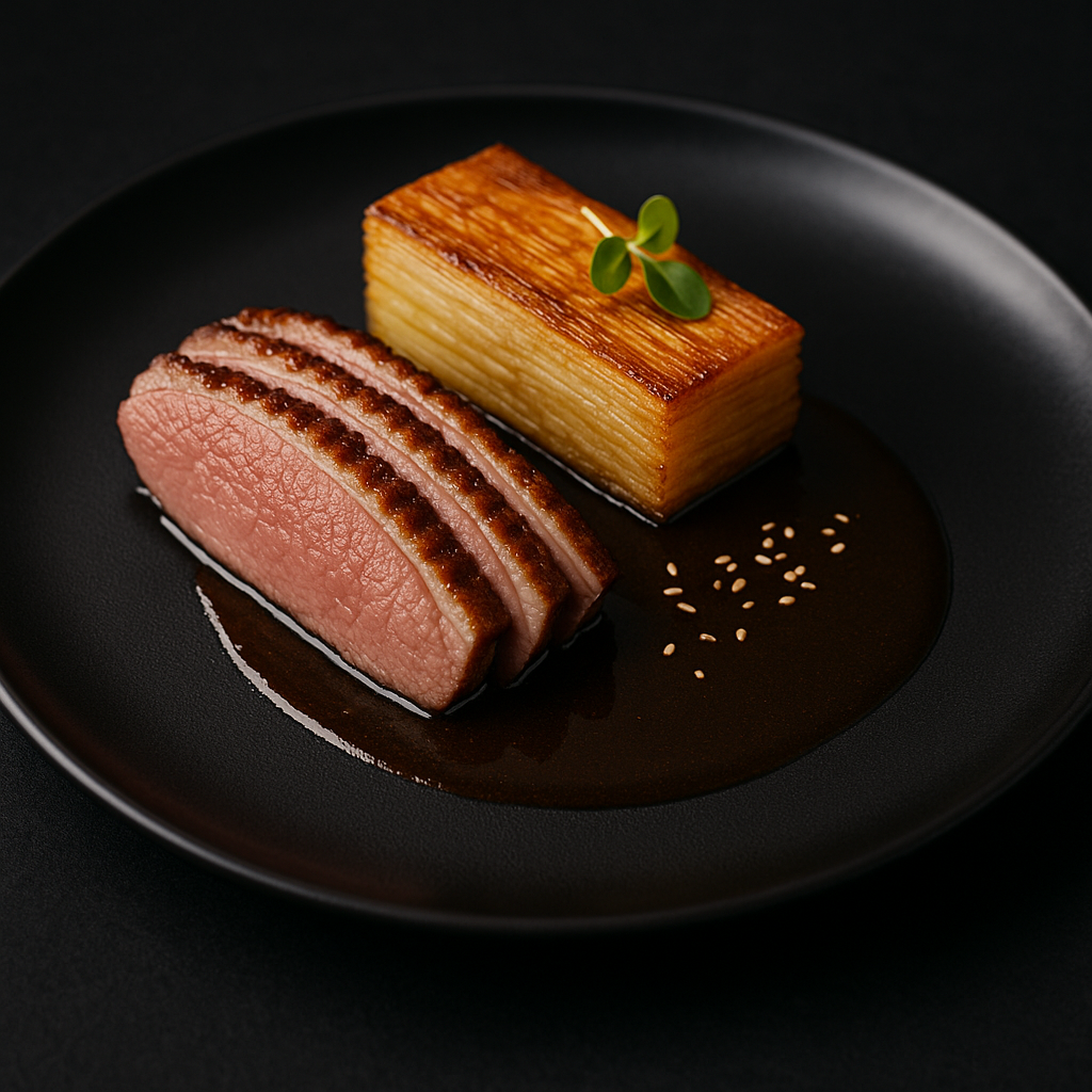 Magret de Canard du Périgord