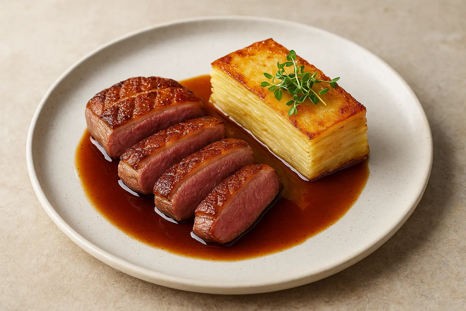 Canard du Périgord