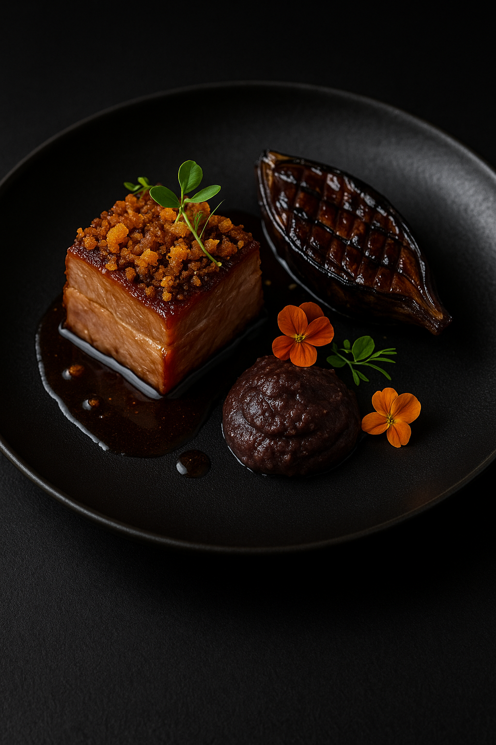 Cochon Prince de Biscay