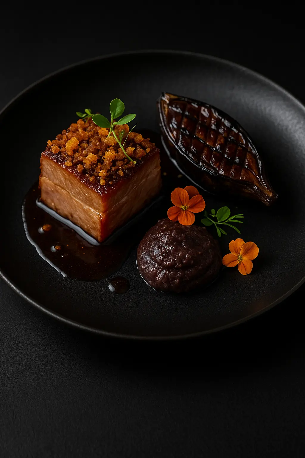 Cochon Prince de Biscay
