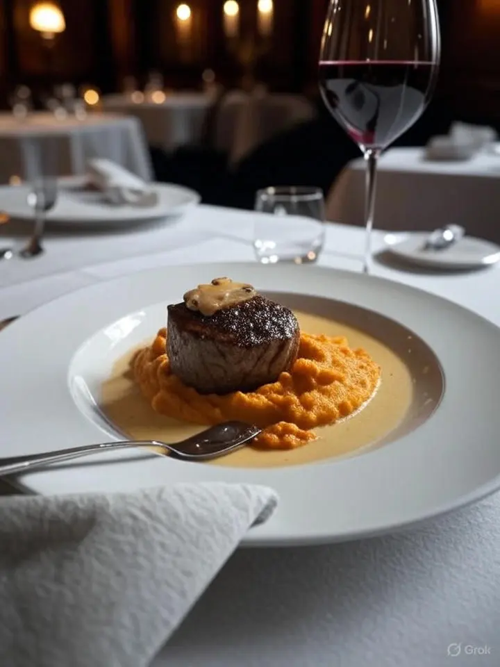 Filet de Bœuf Simmental