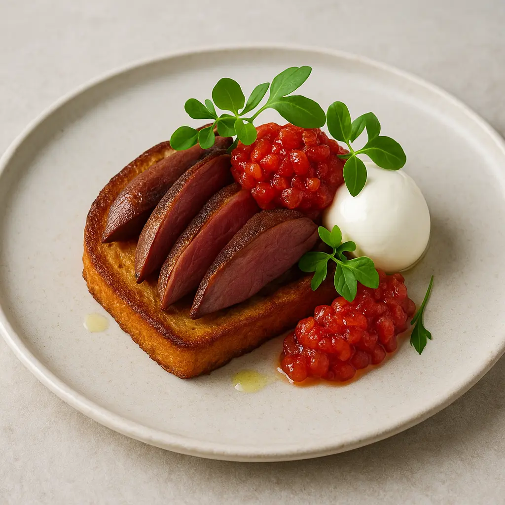French Toast