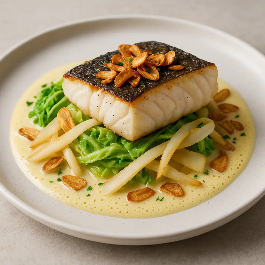 Lieu Jaune de Bretagne