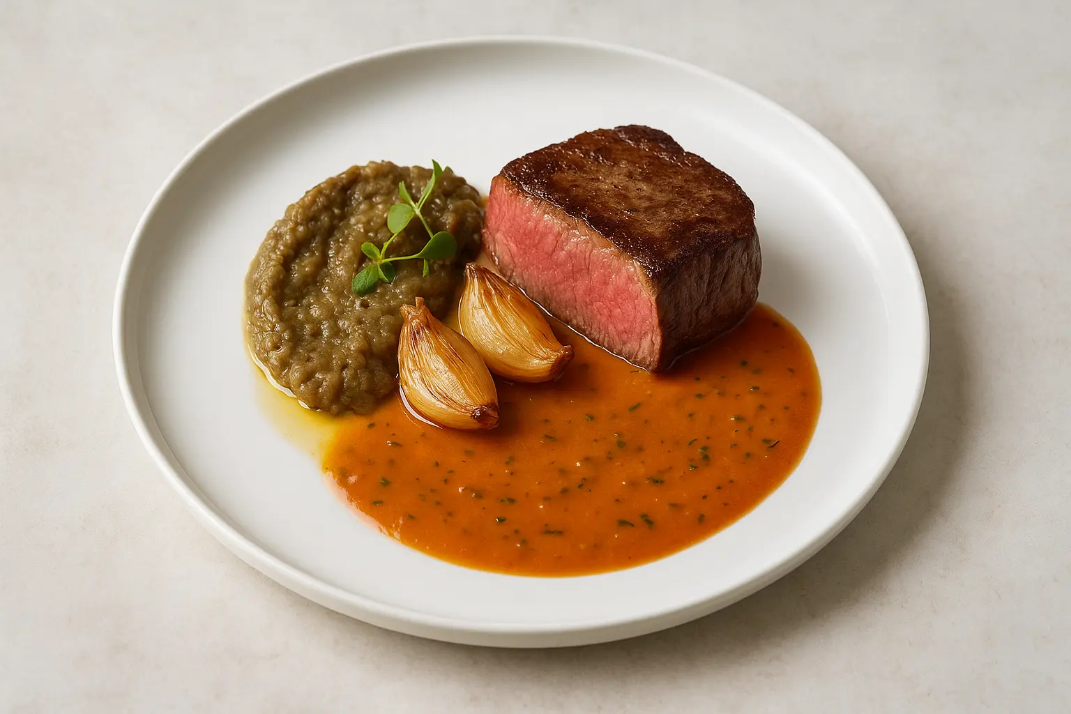Pièce de Bœuf