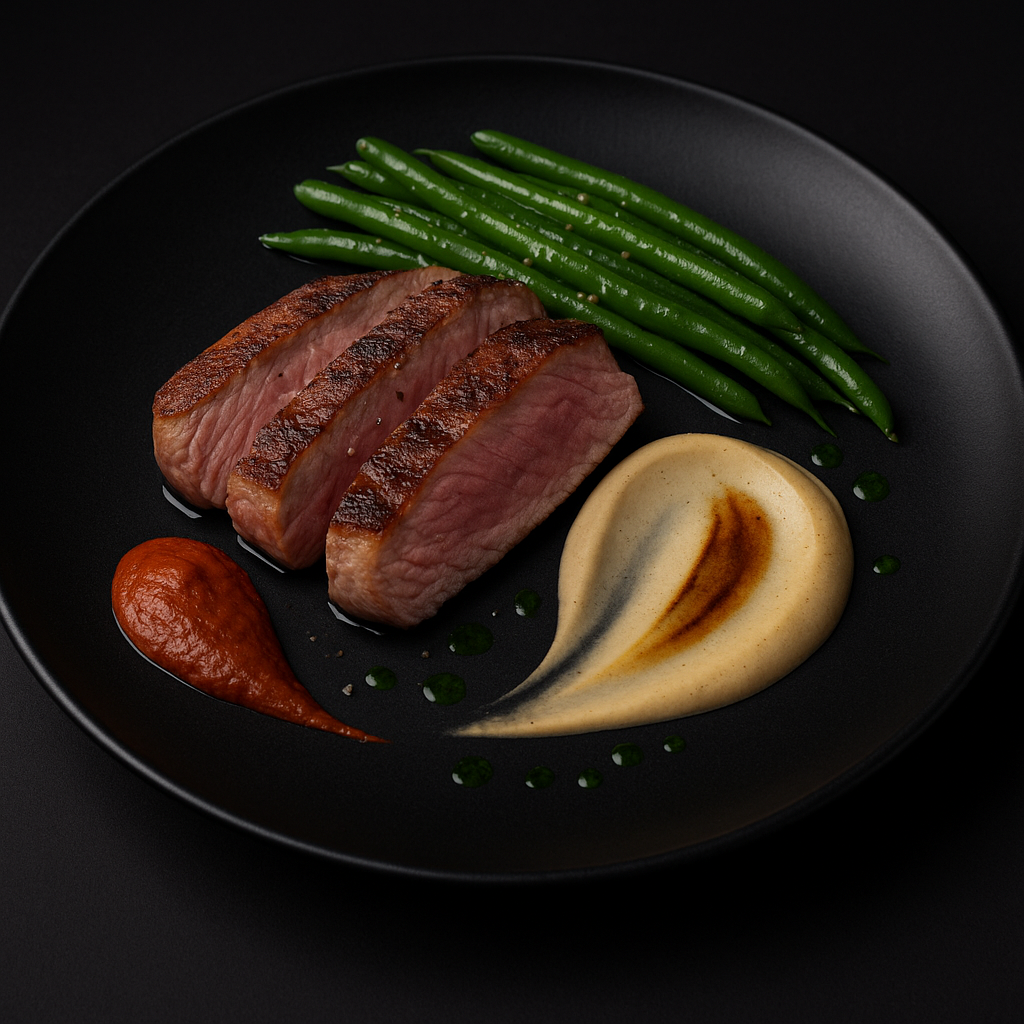 Pluma Ibérique