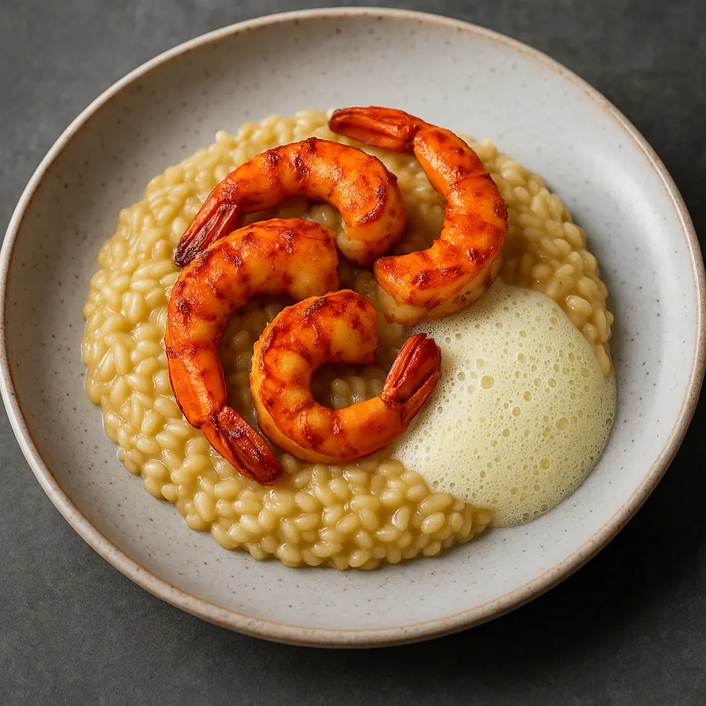 Risotto de Carnaroli