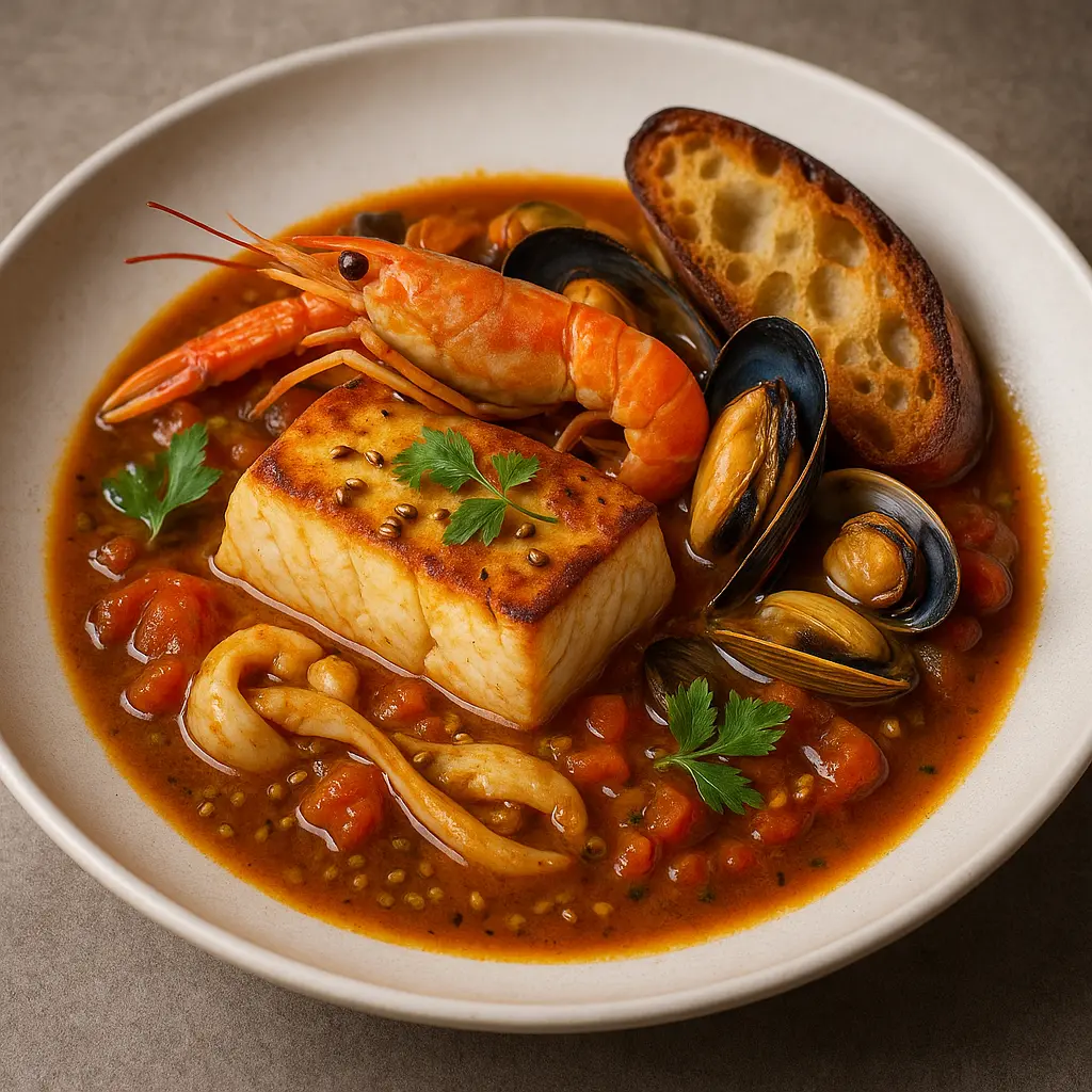 Sarsuela roussillonnaise